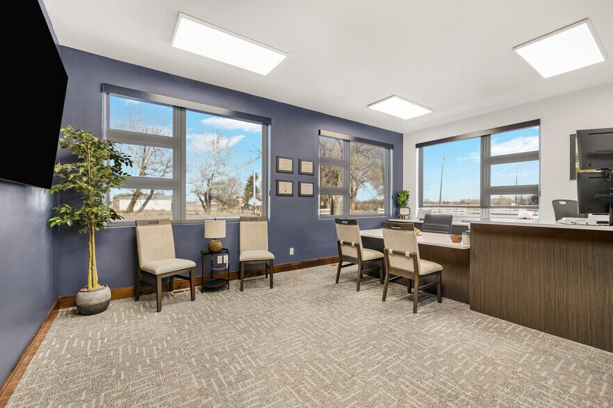 More Photos Of 865 3000 N, Rexburg Medical For Lease