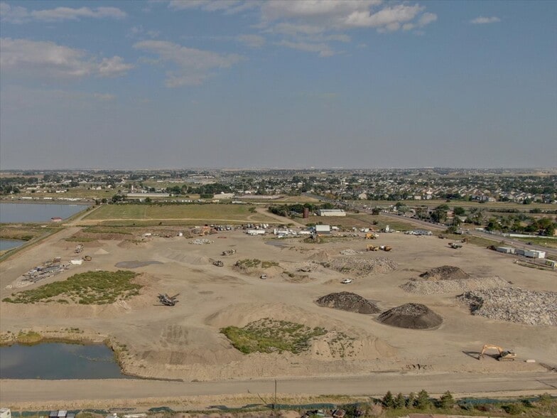 More Photos Of 10925 E 120th Ave, Henderson Land For Sale