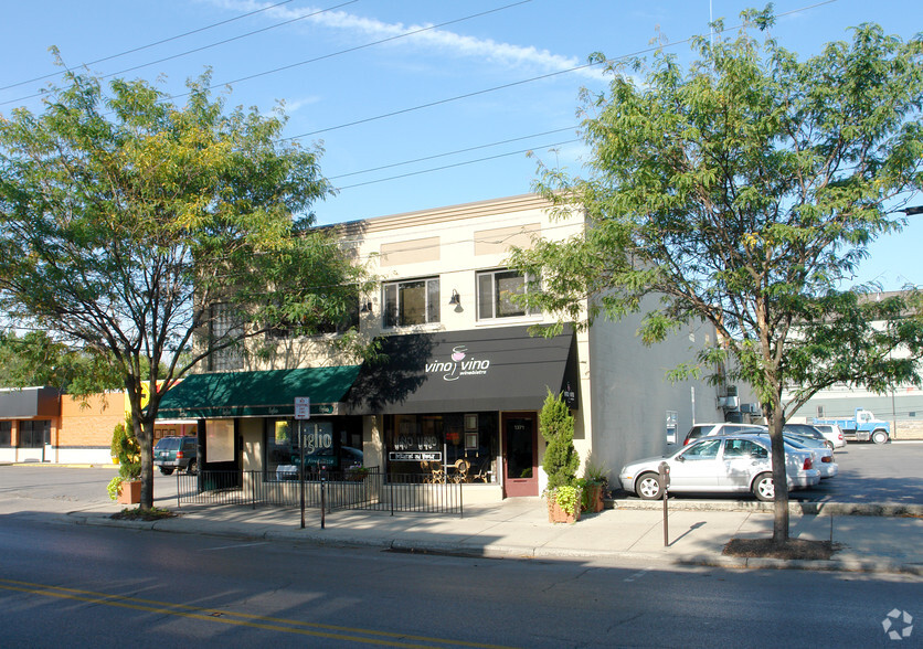 Primary Photo Of 1365-1373 Grandview Ave, Columbus Storefront Retail Office For Lease