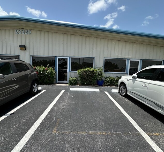 Primary Photo Of 23330 Harborview Rd, Port Charlotte Showroom For Sale