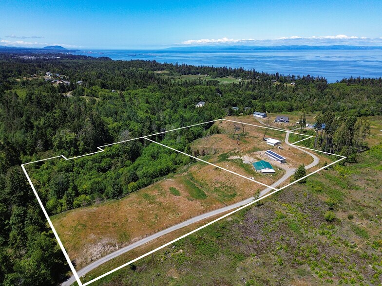 More Photos Of 1002 Lemmon Rd, Port Angeles Land For Sale