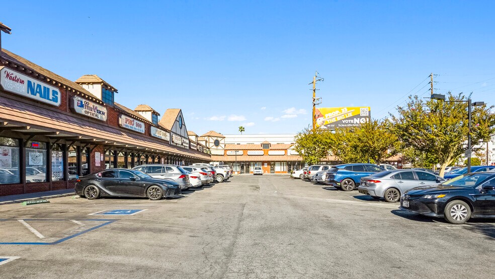 More Photos Of 6411 Sepulveda Blvd, Van Nuys Unknown For Lease