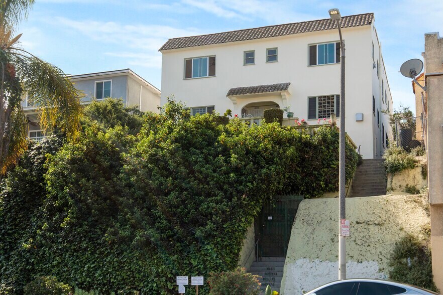 More Photos Of 4850 Mascot St, Los Angeles Apartments For Sale