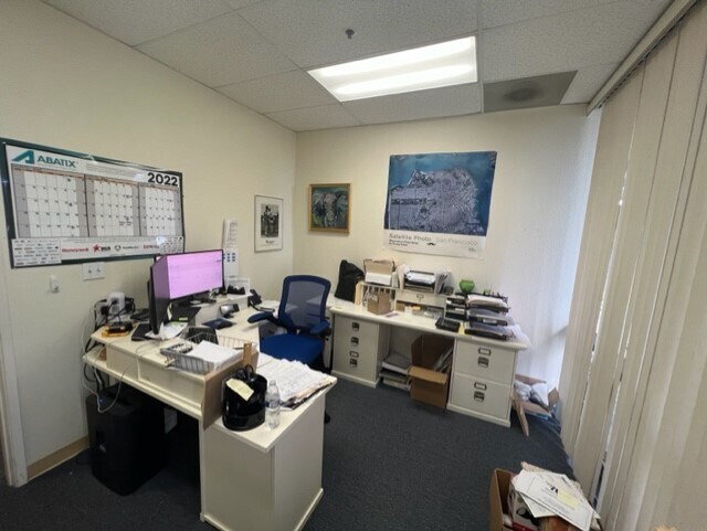 More Photos Of 20 S Linden Ave, South San Francisco Warehouse For Lease