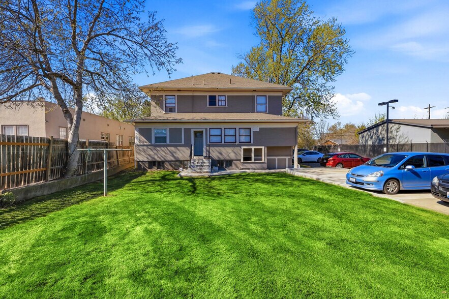 More Photos Of 329 S 3rd Ave, Walla Walla Apartments For Sale