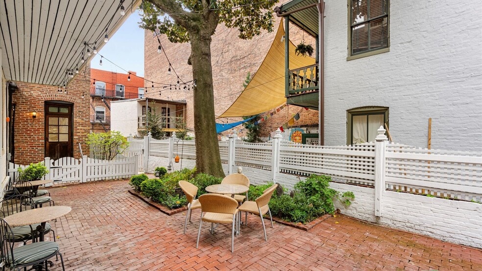 More Photos Of 637 Washington Blvd, Baltimore Hospitality For Sale