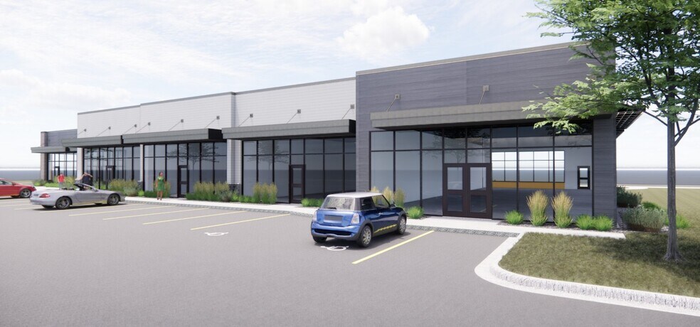 More Photos Of Schneider Rd, Sun Prairie Storefront For Lease