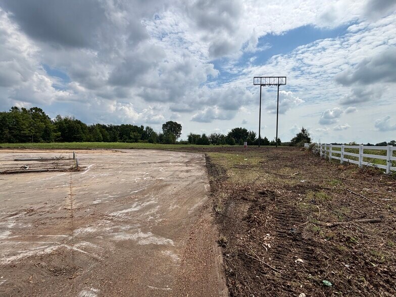 More Photos Of Route 3 Box 262 Exit 262, Checotah Land For Sale