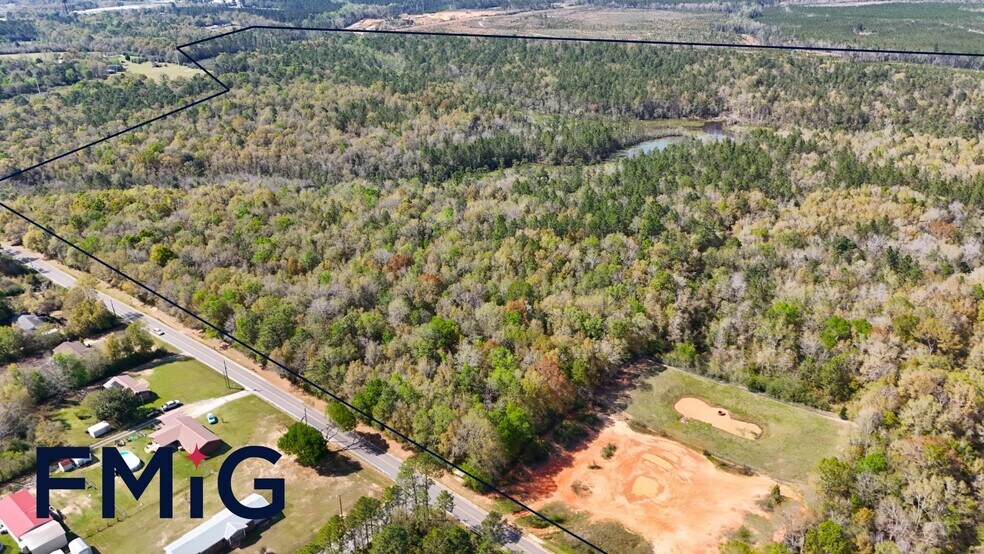 More Photos Of 800 McKenzie Rd, Cantonment Land For Sale