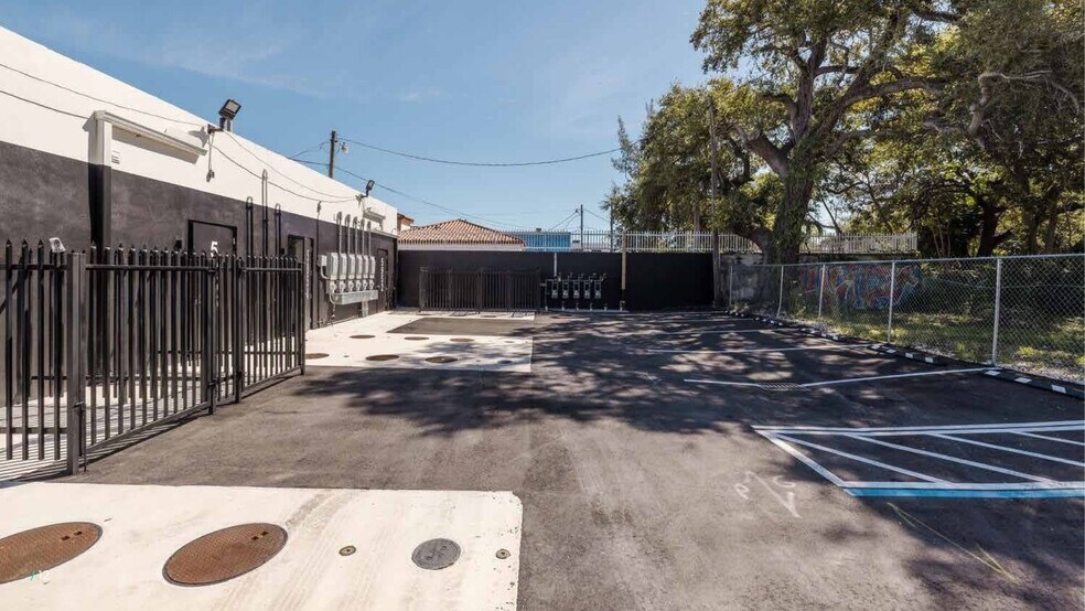 More Photos Of 5952-5960 NE 2nd Ave, Miami General Retail For Sale