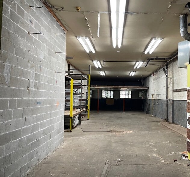 More Photos Of 5320 35th St, Long Island City Industrial For Sale