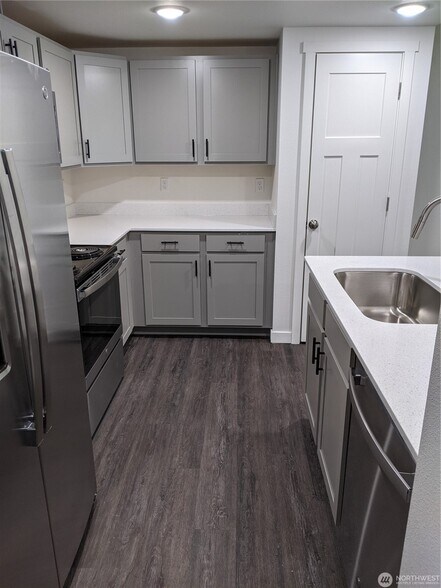 More Photos Of , Centralia Multifamily For Sale