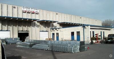 More Photos Of 3235 N El Paso St, Colorado Springs Warehouse For Lease
