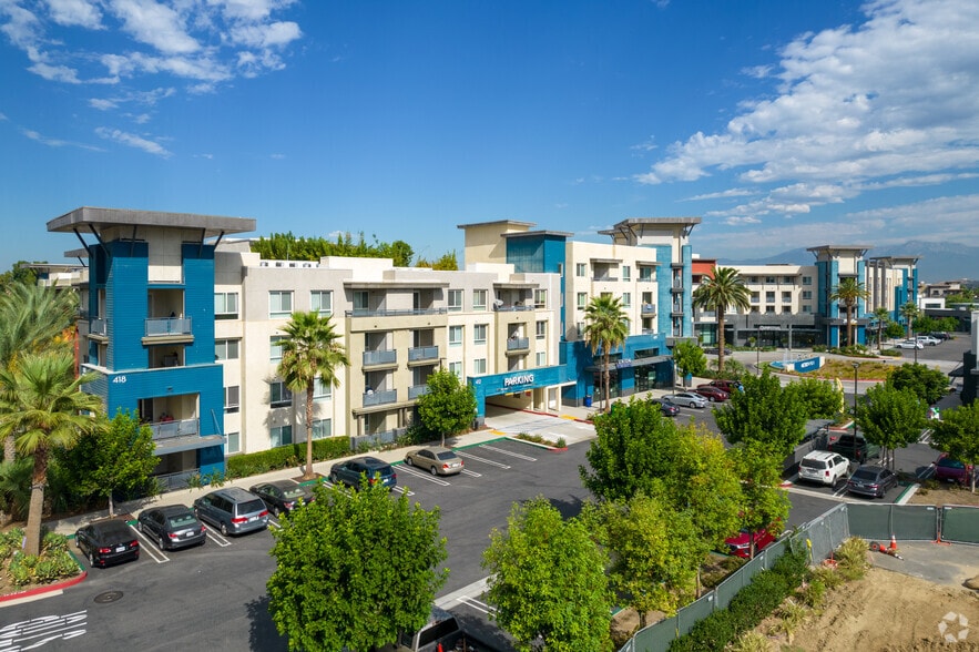 More Photos Of Main St, Corona Unknown For Lease