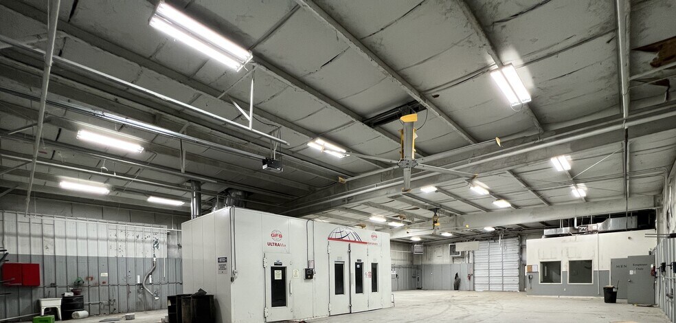 More Photos Of 730 S State St, Clarksdale Auto Dealership For Sale