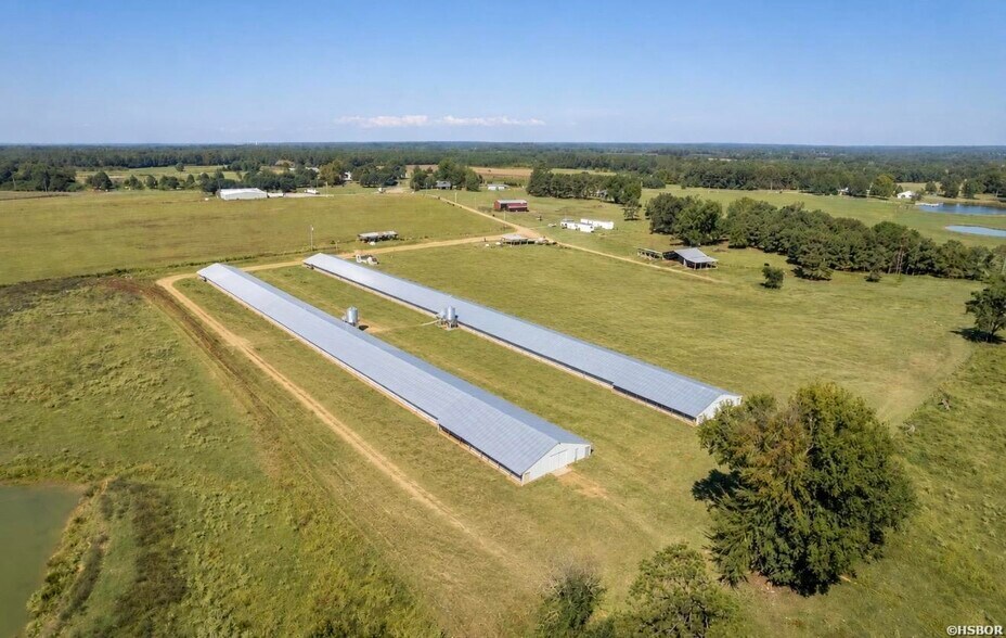 More Photos Of 389 HWY 174, Hope Specialty For Sale