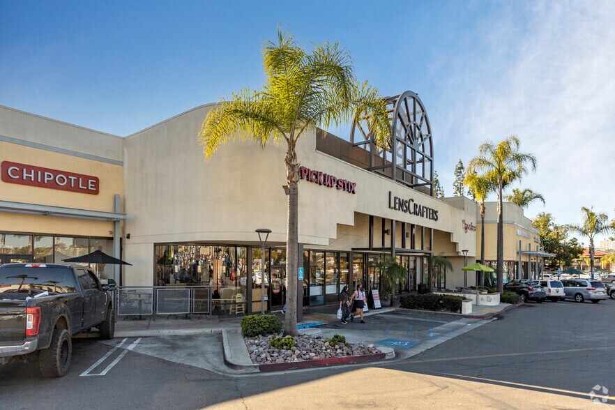 More Photos Of 1200-1290 Auto Park Way, Escondido Unknown For Lease