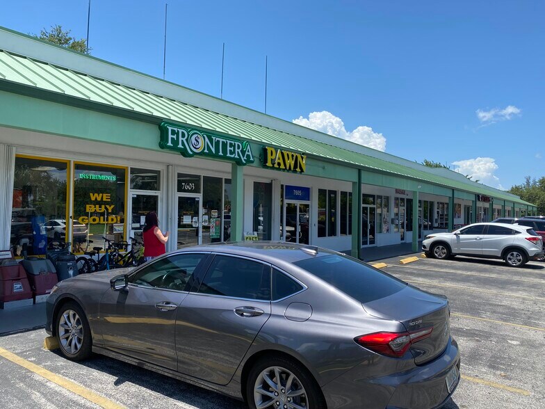 More Photos Of 7601-7625 Davie Road Ext, Hollywood Coworking Space