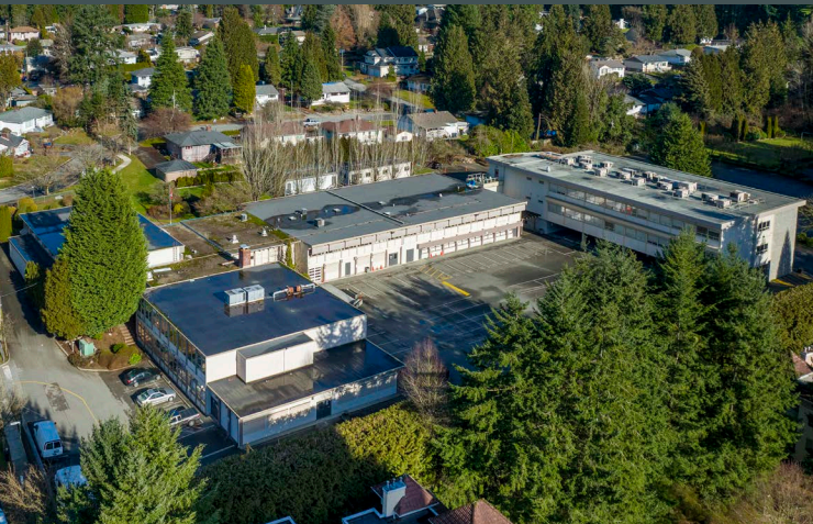 Primary Photo Of 516 Brookmere Ave, Coquitlam Schools For Lease