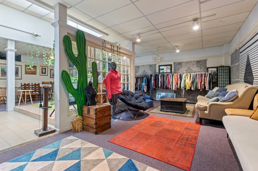 More Photos Of 30-32 S Main St, Attleboro General Retail For Sale