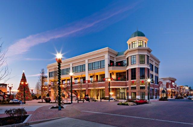 More Photos Of 923 Haddonfield Rd, Cherry Hill Freestanding For Lease