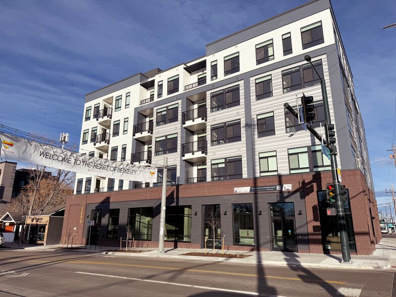 More Photos Of 3800 Tennyson St, Denver Apartments For Sale