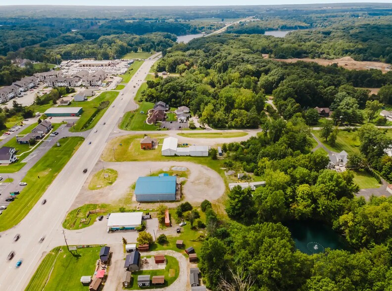 More Photos Of 6925 E State Route 37, Sunbury Industrial For Sale