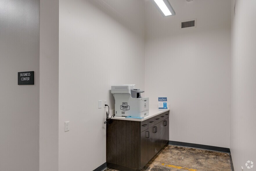 Photo of 1st Floor Ste Flex Space