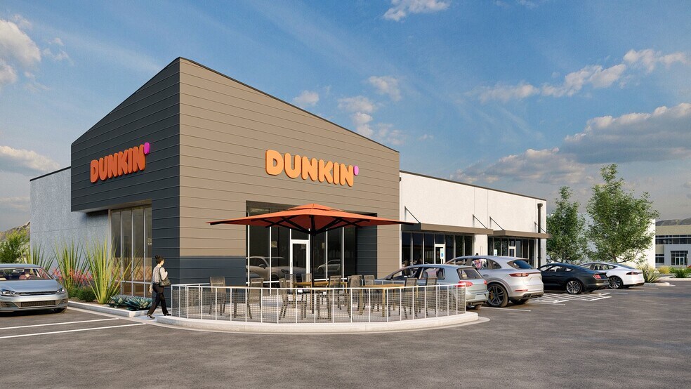 More Photos Of 5000 Gibson Blvd, Albuquerque Unknown For Lease