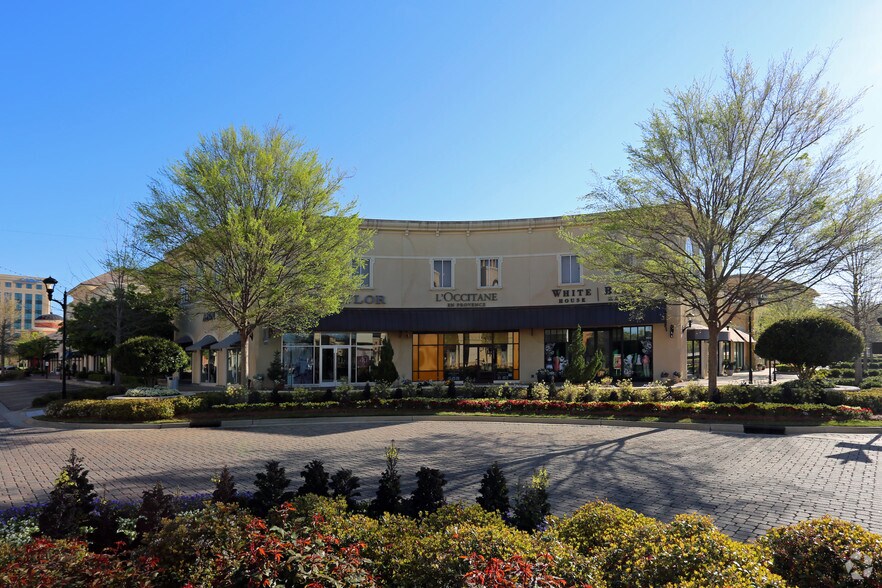 More Photos Of 1000 Highland Colony Pky, Ridgeland Coworking Space