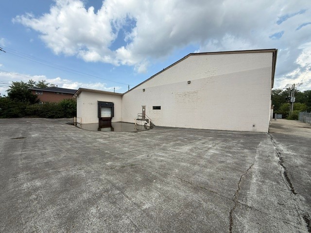 More Photos Of 1802 Lockbourne Rd, Columbus Food Processing For Sale