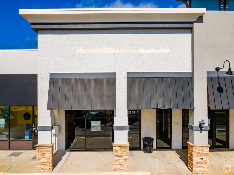 More Photos Of 3130-3150 Tampa Rd, Oldsmar Unknown For Lease