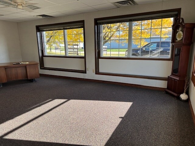 More Photos Of 1465 Cornell Rd, Howard Warehouse For Sale