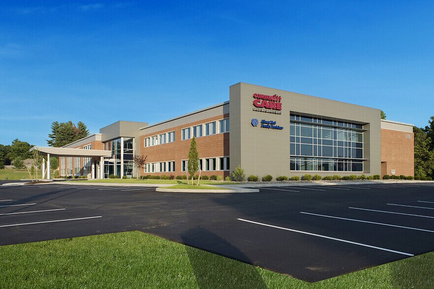 More Photos Of 1783 Route 9, Clifton Park Medical For Sale