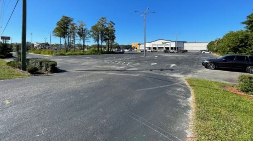 Primary Photo Of 7423 State Road 54, New Port Richey Land For Lease