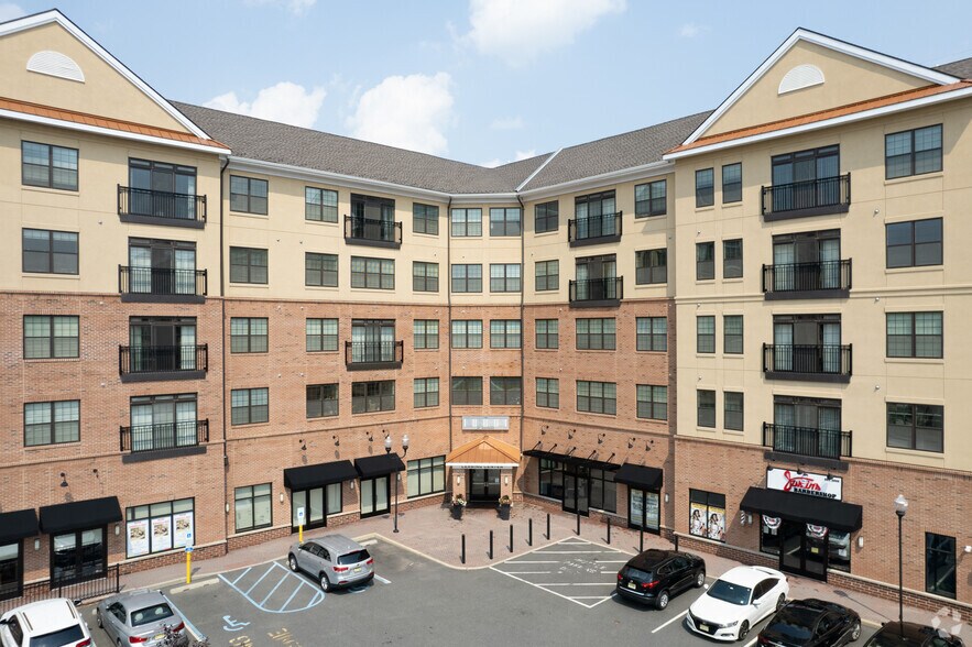 More Photos Of Route 34 & Broad St, Matawan Unknown For Lease