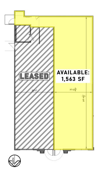 More Photos Of 37643-37651 Six Mile Rd, Livonia General Retail For Sale