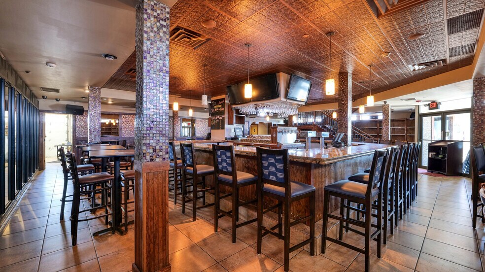 More Photos Of 3119 Revere Blvd, Brigantine Restaurant For Sale