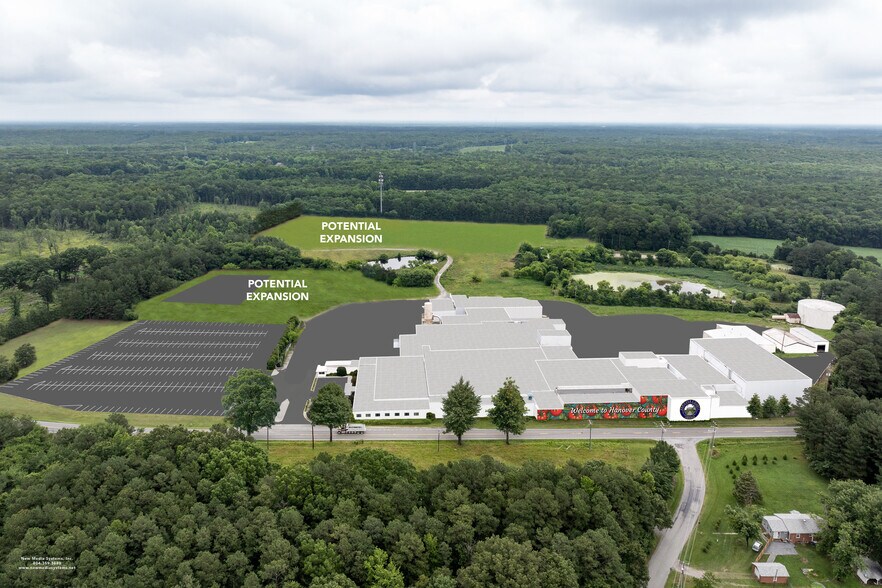 More Photos Of 13264 Mountain Rd, Glen Allen Manufacturing For Sale