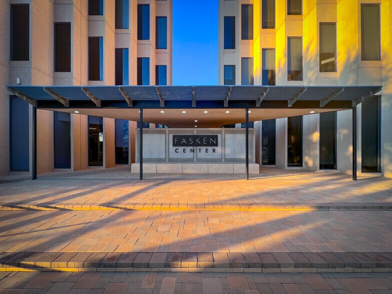 Primary Photo Of 500-550 W Texas Ave, Midland Office For Lease