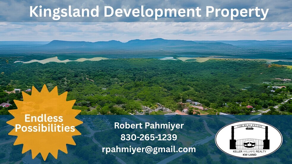 More Photos Of Hermosa Drive, Kingsland Land For Sale