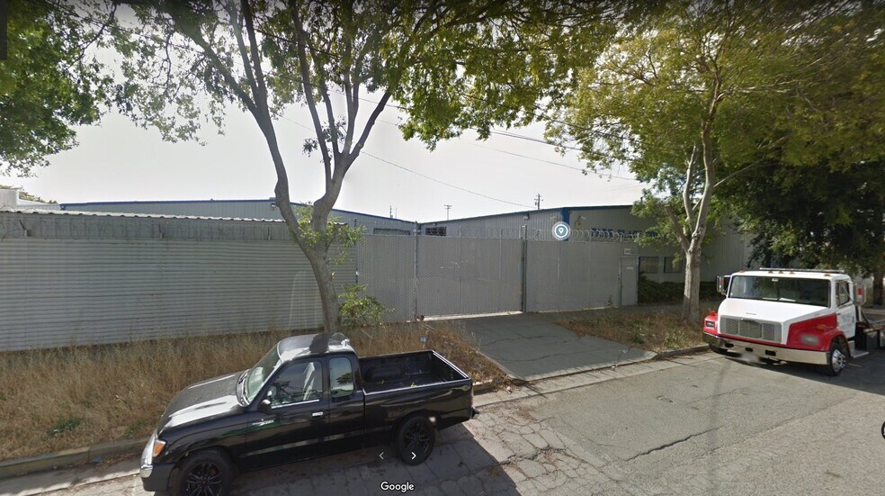 More Photos Of 540 S 12th St, Richmond Manufacturing For Sale