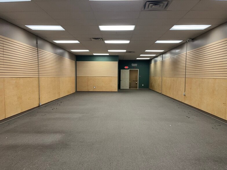 More Photos Of 2800-2866 Street Rd, Bensalem Unknown For Lease