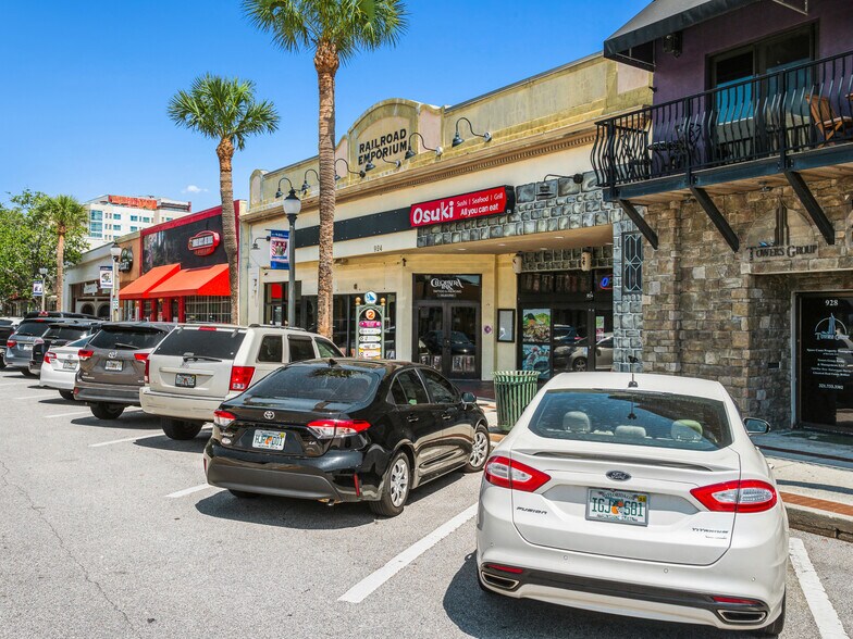 More Photos Of 924-936 E New Haven Ave, Melbourne Freestanding For Sale