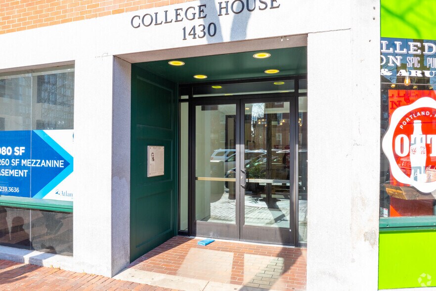 More Photos Of 1430 Massachusetts Ave, Cambridge Office Residential For Lease