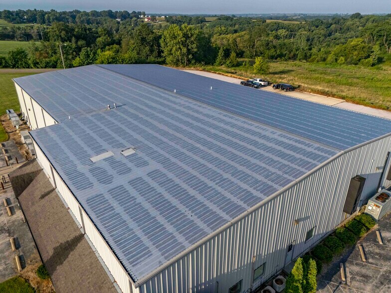 More Photos Of 1 Rooster Way, Barry Industrial For Sale