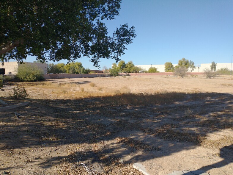 More Photos Of 1734 N Parkcrest, Mesa Land For Sale