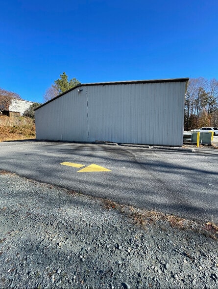 More Photos Of 4175 Moat Dr, Winston-Salem Religious Facility For Sale