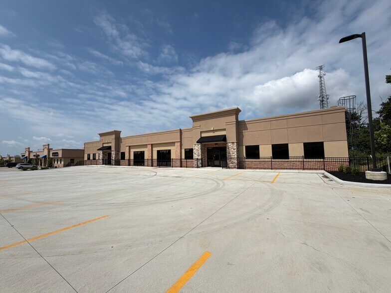 More Photos Of 850 Haines Rd, Liberty Office For Lease
