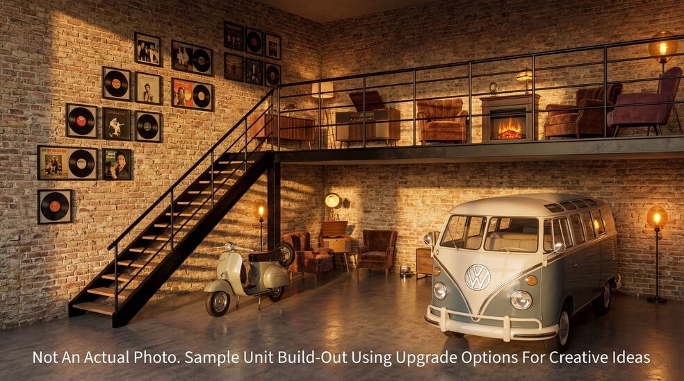 More Photos Of 2727 French Rd, De Pere Warehouse For Sale